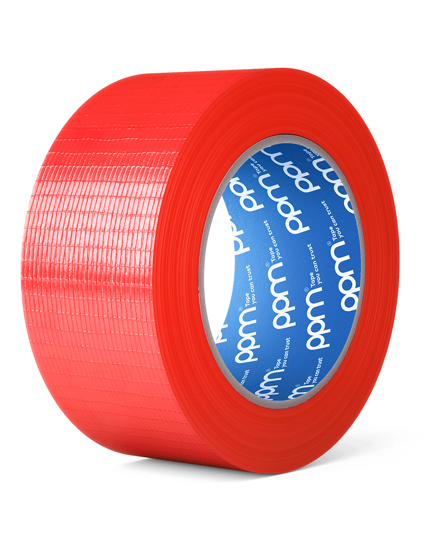 Ducttape 9061 50 Red Copy