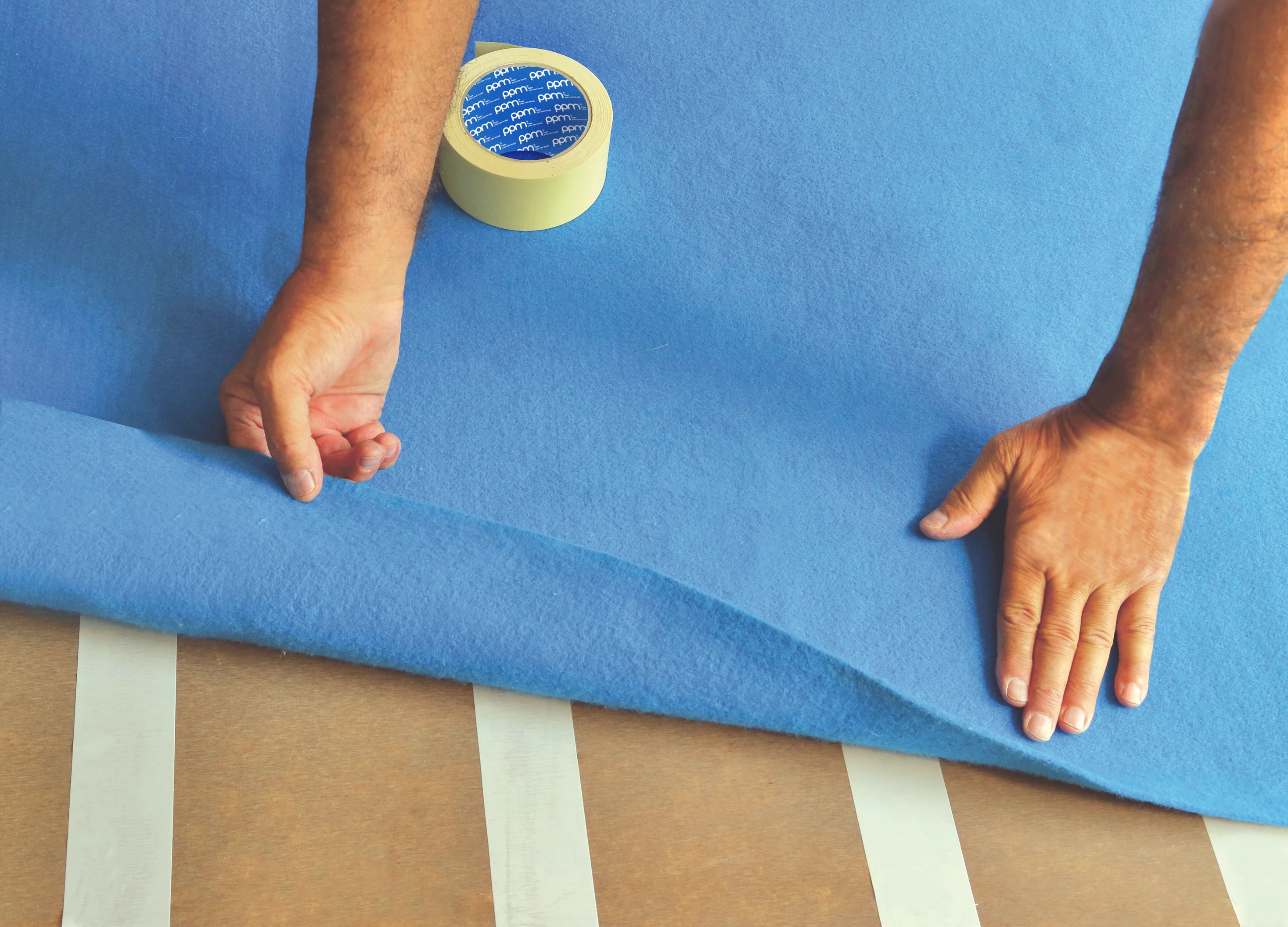 Unveiling versatility: The dynamic power of Double-Sided Tape Unveiling versatility: The dynamic power of Double-Sided Tape