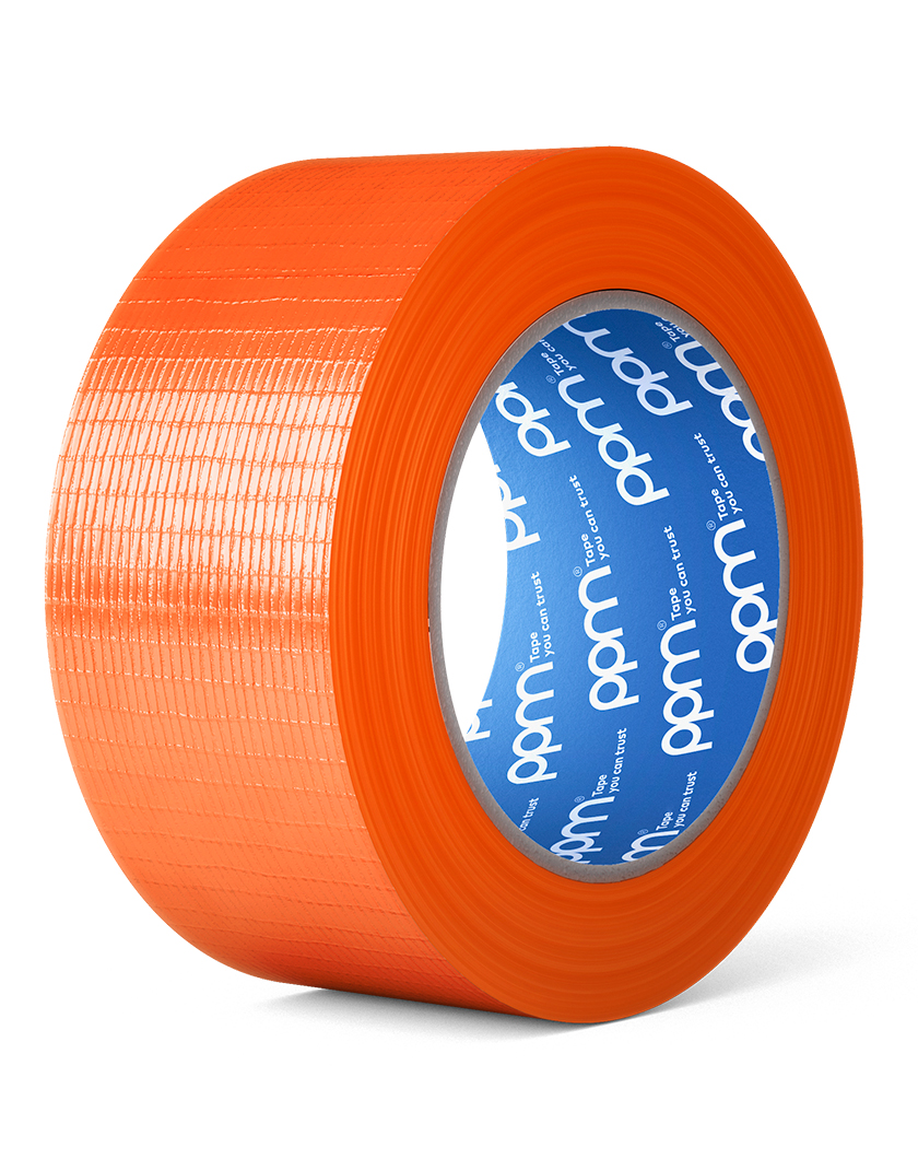 Ducttape 9081 50 Orange Copy