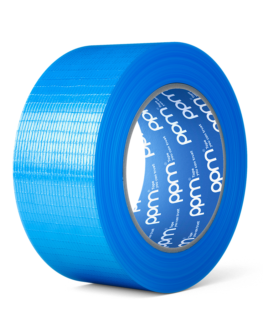 Ducttape 9061 50 Blue Copy