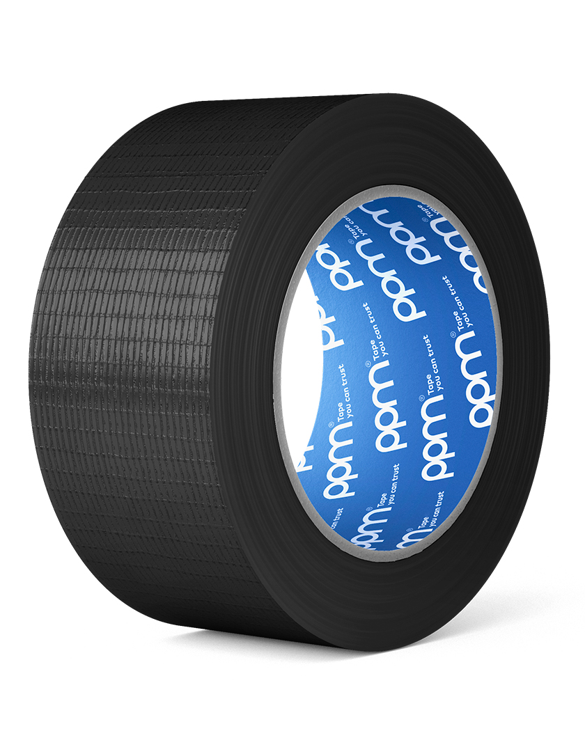 Ducttape 9061 50 Black Copy