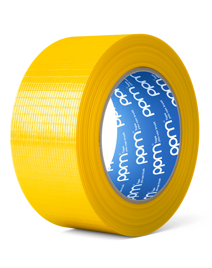 Ducttape 9081 50 Yellow Copy