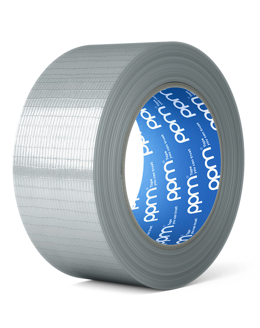 Ducttape 9056 50 Silver