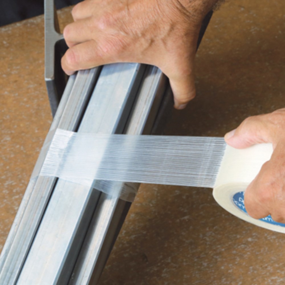 Filament tape on sale