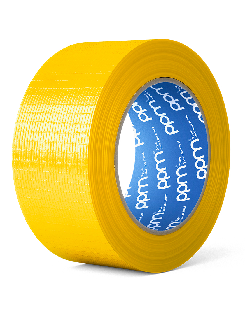 Ducttape 9056 50 Yellow