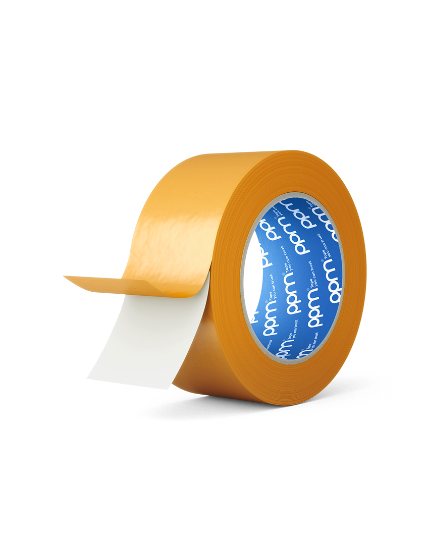 Carpet double sided film tapes manufacturer