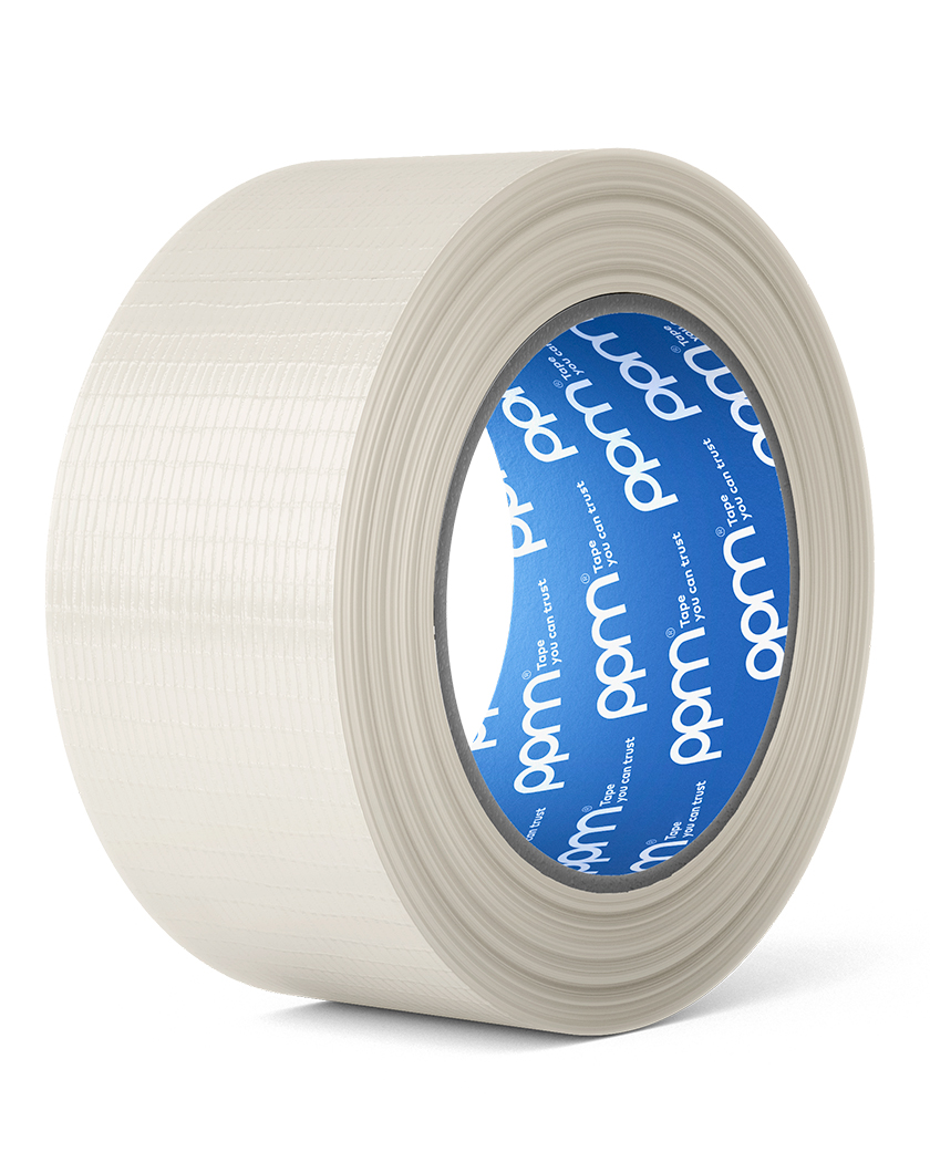 Ducttape 9056 50 White