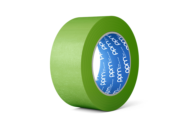 Masking 3610 48 Green