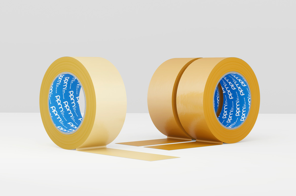 industrial double sided tape